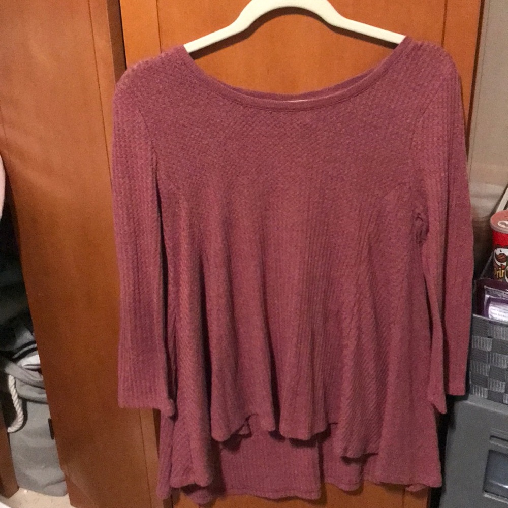 Sonoma sweater